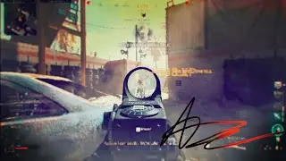 A Satisfying Modern Warfare Montage
