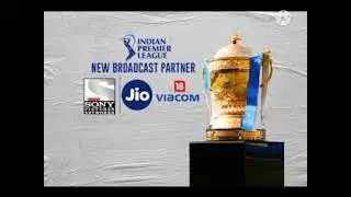 New Media Rights of IPL 2023 to 2027