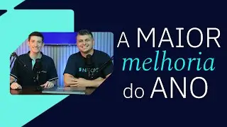 NOVIDADE BOMBÁSTICA !