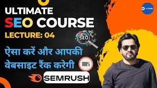 Best way to Find low Competitive keyword  Step By Step Guide to Do Keyword Research In Semrush