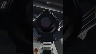 Смертельная утка в Warface