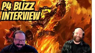 Blizzard Interview - Aggrend & Tim on P4 SoD - Countdown To Classic Podcast