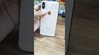 iPhone xs broken display replacement #mobile2service #asmr #repair #refurbish #iphonexs #iphone#fix