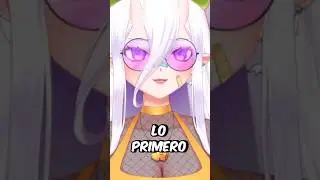 Una GUERRA entre TODO un FANDOM 😲 #shorts #vtuber #comedy #memes #rawrrina #gravityfalls #minecraft