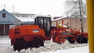 Грейдер 01.02.2016