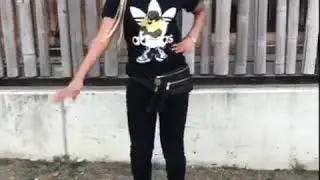 Compilation : Sheryl isako dance💃