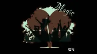 6040 Magic - Life Of The Party