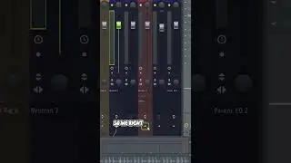 How to Quickly Sidechain Kick & Bass in FL Studio