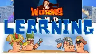 Worms (WMD) Learning Experience, Defeat Employee