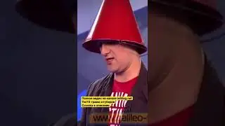 Получил химический ожог 💥 Пушной на съёмках Галилео 