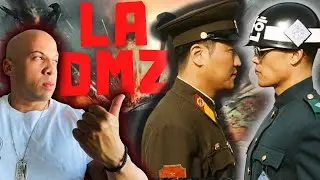 VLOG #6 VIDEO INÉDITE de LA DMZ - (PEUT ETRE QUELLE SERA SUPPRIMÉE 🤷🏽‍♂️)