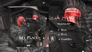 Cxst4 - HAXI (Vídeo Oficial @freakinmakes)