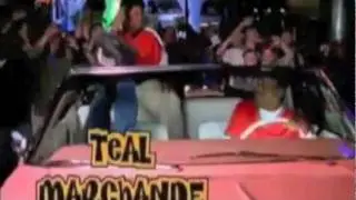 The Michael Rosen GHETTO RAP ft Kenan and Kel