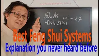 Feng Shui for beginners 
