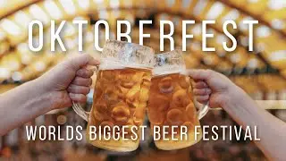 Oktoberfest Munich - Complete Guide