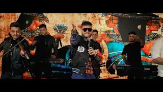Nikolas - Zeita mea sirianca | LIVE