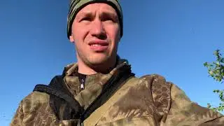 Bear Hunting from A to Z: Bait 1