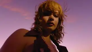 Mallory Merk - Fresh Out [Official Music Video]