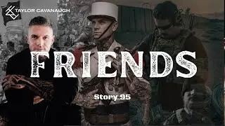 TCAV TV: Friends - Story 95