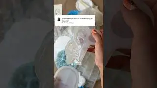 @davids5256 все вопросы к давиду, не дарить? Выкинуть #epoxy #epoxyresin