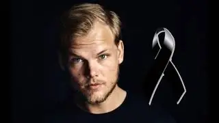 A Minute Of Silence Avicii