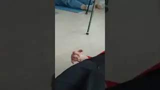 Невербальный энергетический гипноз.       