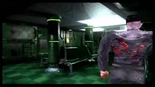 Let's Play Martian Gothic Unification - Incomplete - Part 13: Big Monster!