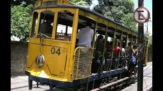 001 Rio de Janeiro Centre Ville