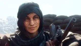 Battlefield 1 Pelicula  Completa Español