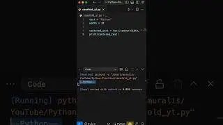 Mastering Python's center() Method: Align Your Text Like a Pro! 