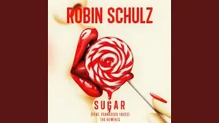 Sugar (feat. Francesco Yates) (Henri PFR Remix)
