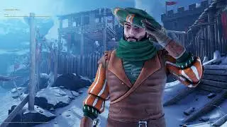 Mordhau | 4K | Deutsch | Kampf gegen den König