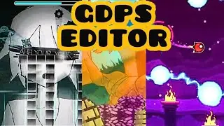 TOP MEJORES NIVELES DE GDPS EDITOR 2.2 PARTE 2