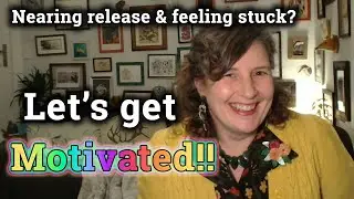 How to Stay Motivated During the Final Push to Release your Game