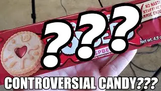 Most Controversial Cookie Of All Time?