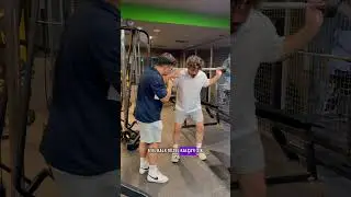 Hareketler doğrumu sizce?😂