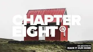 We Architects - Make It Our Home