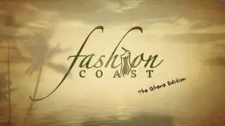 FASHION COAST PROMO