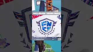 NAJBOLJI FORTNITE IGRAC 