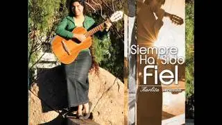 02 Con Amor Eterno - Karlita Aranda