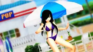 [MMD x APHMAU] Classic