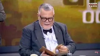 Celal Şengör'ün ünlü Türk dil bilimci Dr. Ahmet Caferoğlu'na imzalı kitabı