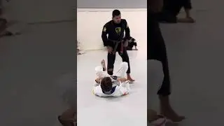 How to pass the spider lasso guard