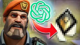 How I Used AI To Rank Up...
