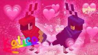MC Birbs Dancing Meme!!!!