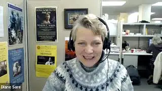Diane Sare discusses January 6