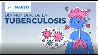 Dia Mundial de la Tuberculosis