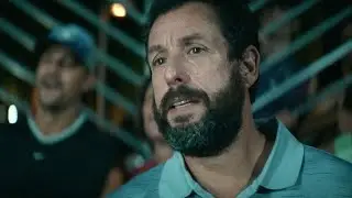 【谷阿莫】LeBron James親自監製，講述一個被球隊摒棄的天才球員如何靠奇招打進NBA《必勝球探》