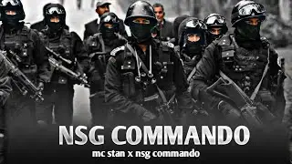 NSG COMMANDO ATTITUDES STATUS | nsg commando attitude status | #army #indianarmy #nsgcommando