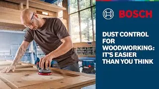 Effortless Dust Control for Woodworking